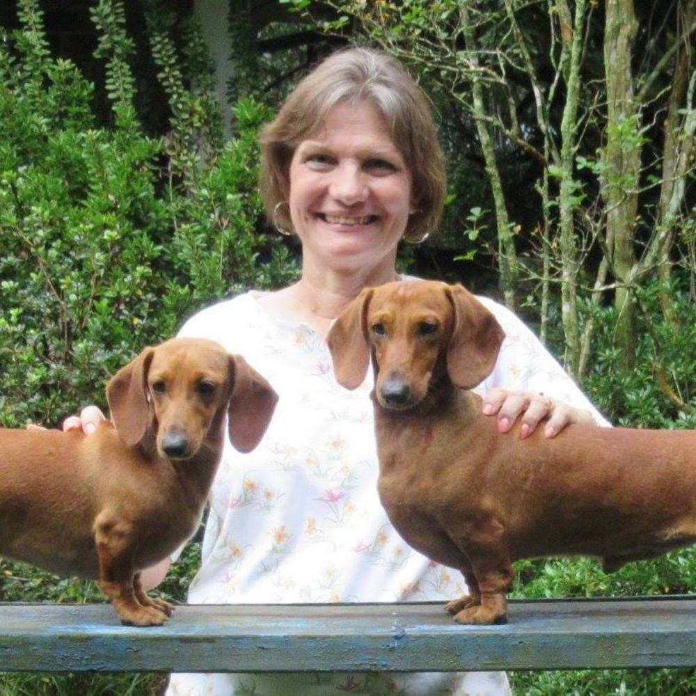 Meet your Posher, Sandy